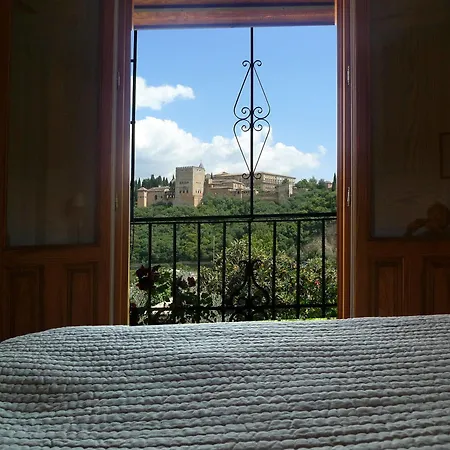 Las Tres Terrazas 2* Granada