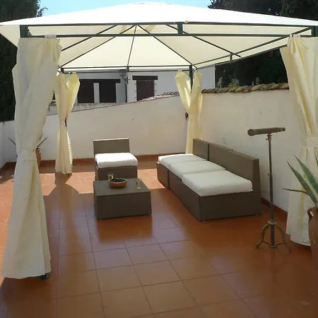 Hotel Las Tres Terrazas Granada