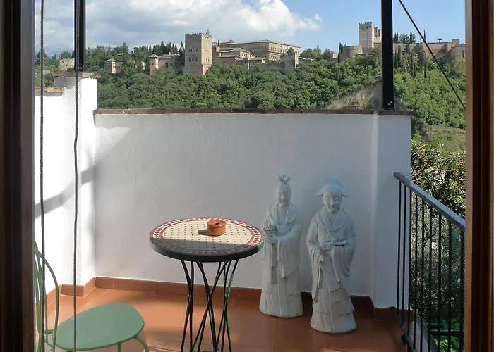 호텔 Las Tres Terrazas 2*