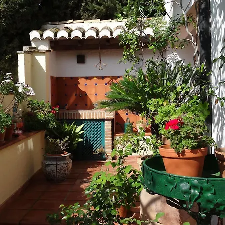 Las Tres Terrazas