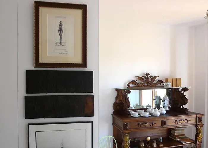 Las Tres Terrazas Hotel Granada